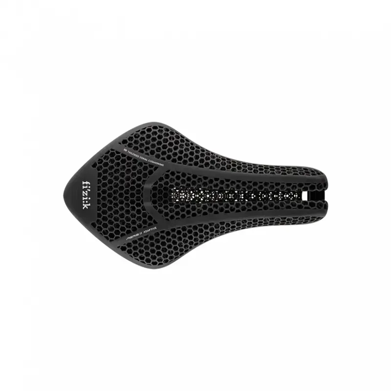Fizik Transiro Aeris Long Distance R3 Adaptive In Black-1