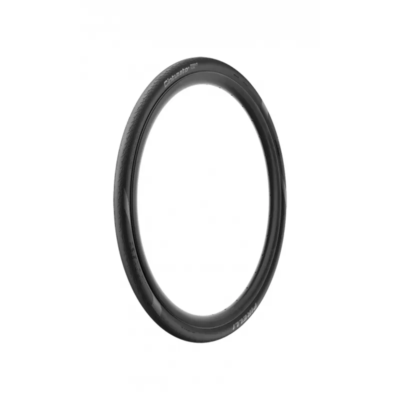 Pirelli Cinturato Road TLR Tubeless Road Tyre in Black 700x32c-2