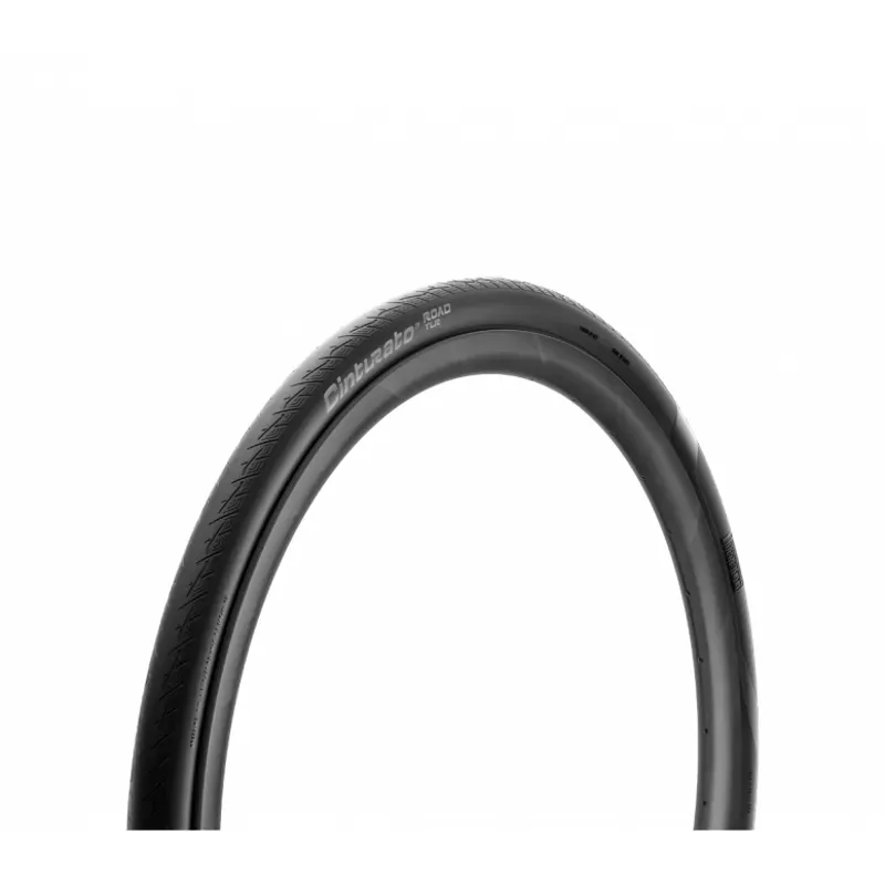 Pirelli Cinturato Road TLR Tubeless Road Tyre in Black 700x32c-5