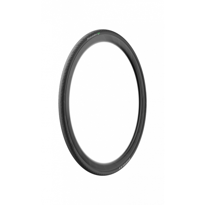 Pirelli Cinturato EVO TLR Tubeless Road Bike Tyre Black 700c-1