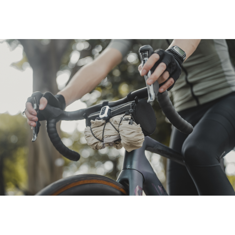 Topeak Tubular Barbag Slim in Black-5