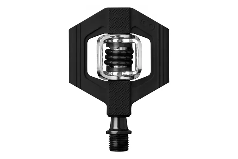 Crankbrothers Candy Pedal in Black