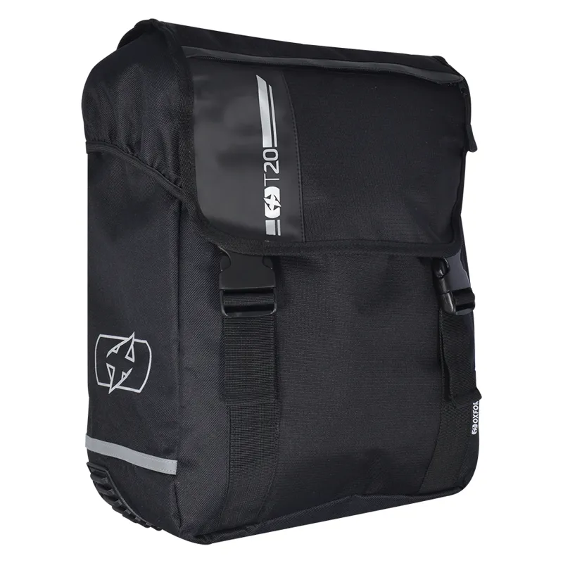 Oxford sales pannier bags