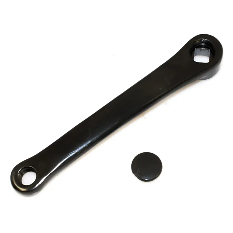 Exercise bike crank arm sales replacement