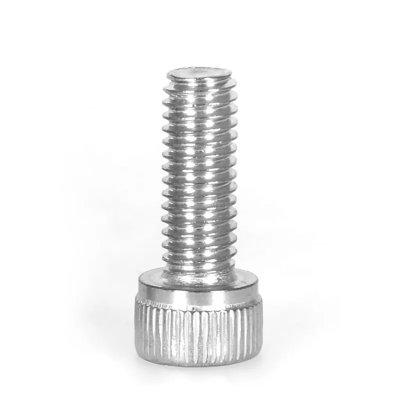 Oxford 50-pack Stainless Steel Bolts - M6x16mm