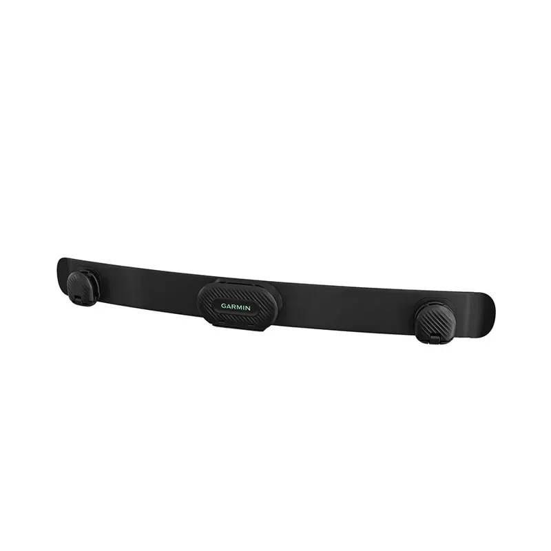 Garmin HRM-Fit Heart Rate Monitor in Black