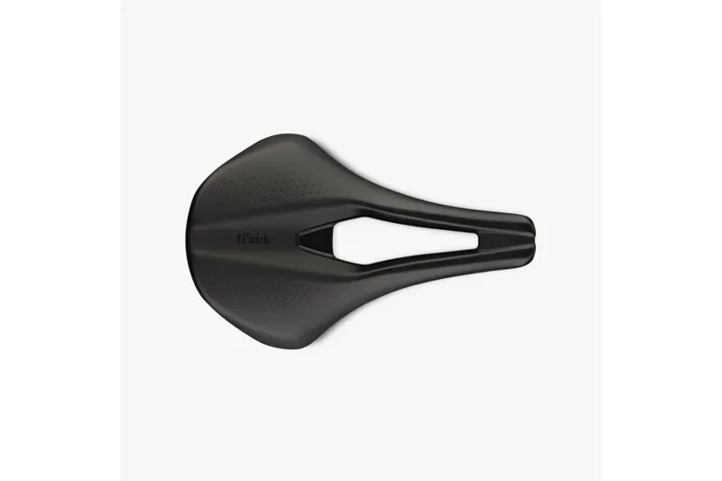 Fizik Tempo Argo R3 Classique 1 Endurance Road Cycling Saddle in Black