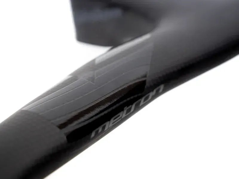 Vision Metron 5D ACR EVO Integrated Carbon Road Handlebar in Black-4