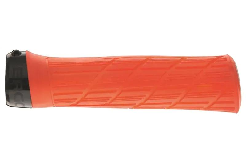 Ergon GE1 Evo Factory Grips in Orange