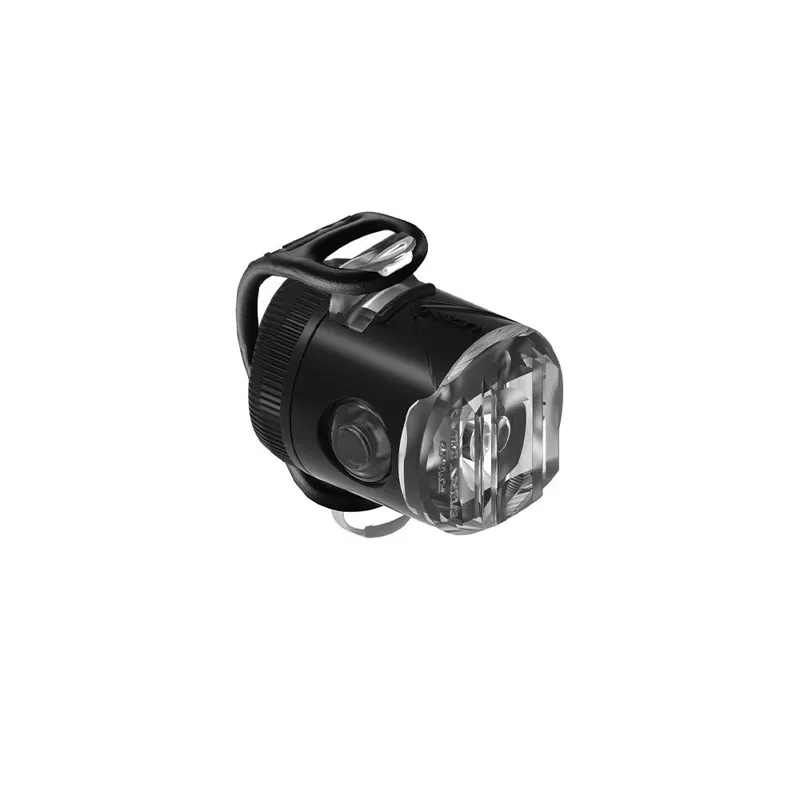 Lezyne - Femto USB C Drive Front USB Rechargeable Bike Light