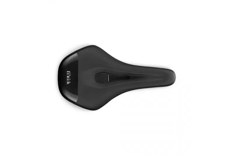 Fizik Terra Aidon X1 E-MTB Saddle in Black