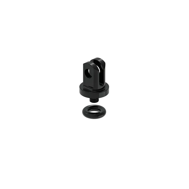 Lezyne - Aluminium Go-Pro Led Light Adapter