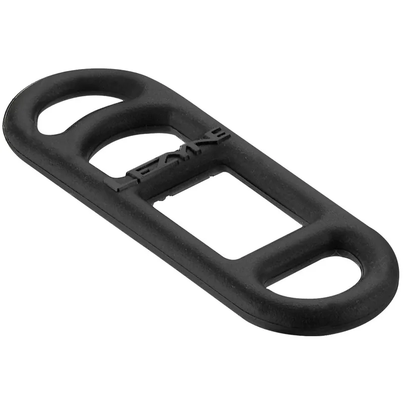 Lezyne Light Mounting Straps Brackets