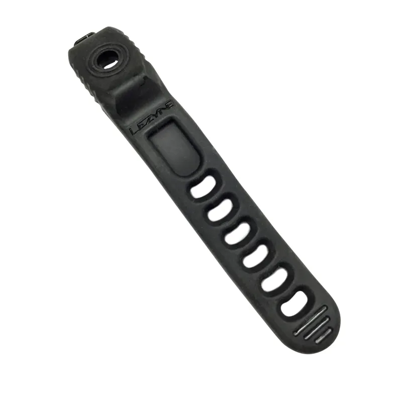 Lezyne Light Mounting Straps Brackets-4