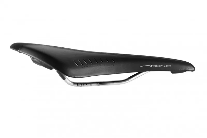 Fizik Arione Road Bike Saddle in Black