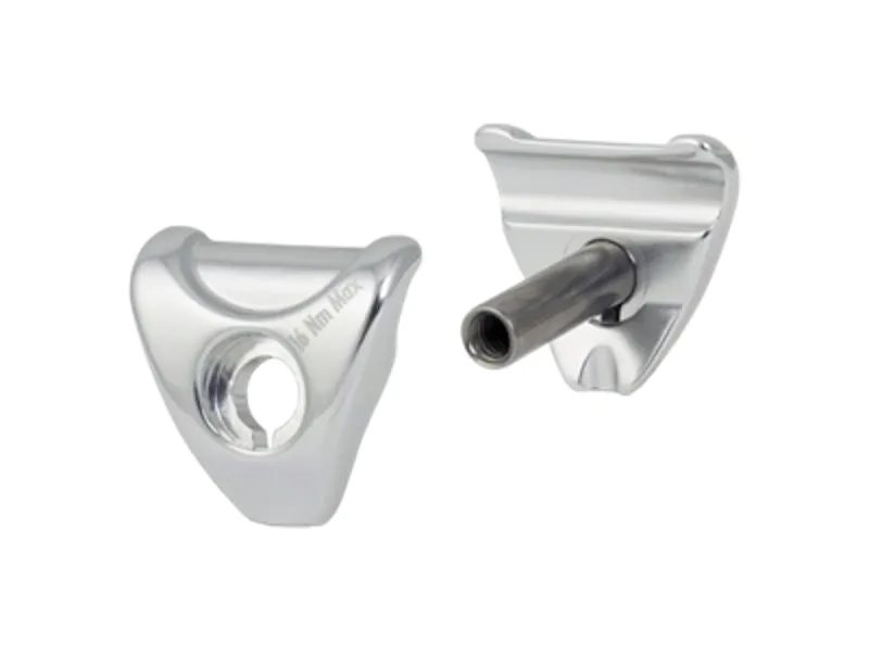 Bontrager Seat Post Part Ears For Oversized Saddle Rails