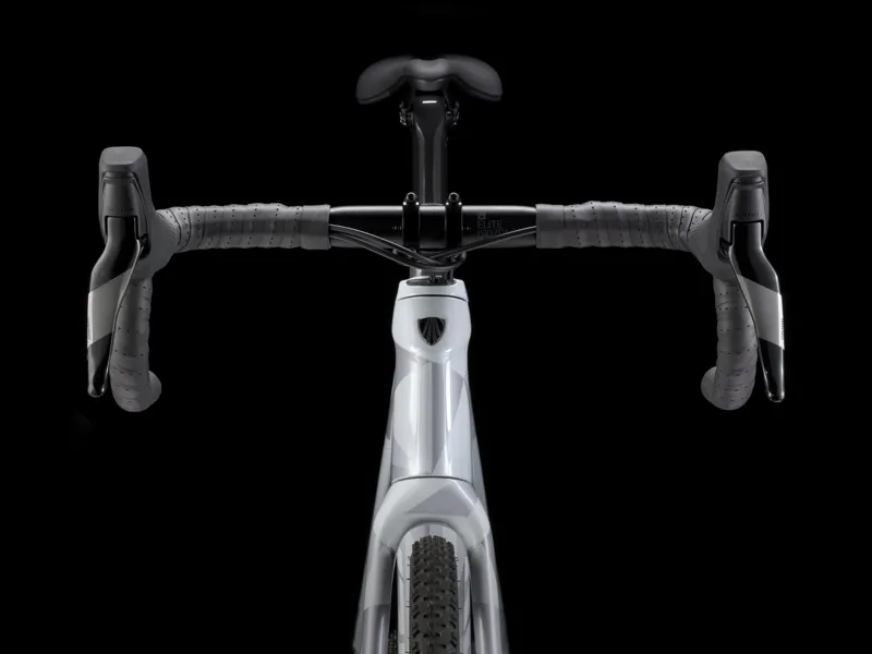 Trek Boone 5 Road Bike In Plasma Grey-5