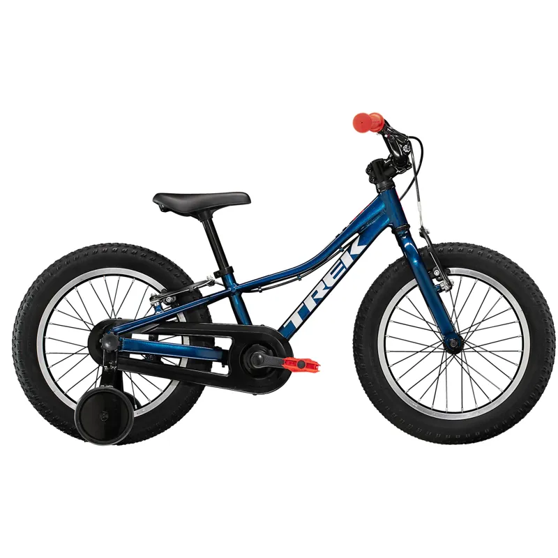 trek precaliber 16 inch bike