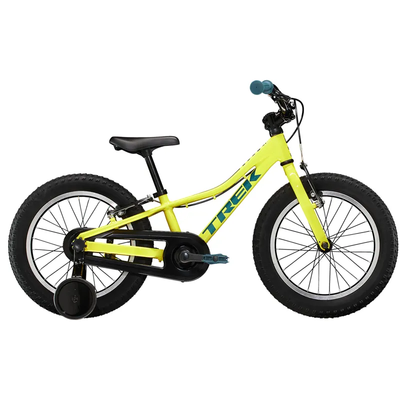 trek precaliber 16 inch