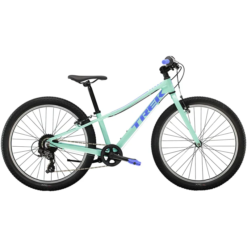 trek precaliber bike 24