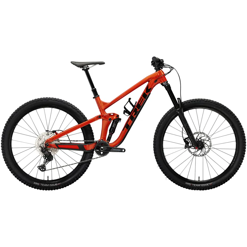 trek 3500 mountain bike blue book