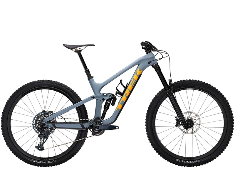 Trek hotsell enduro bike