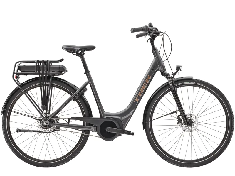 super electric city bike