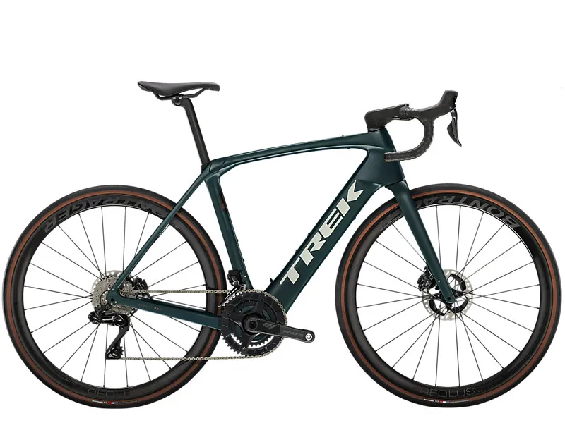 Trek domane e new arrivals
