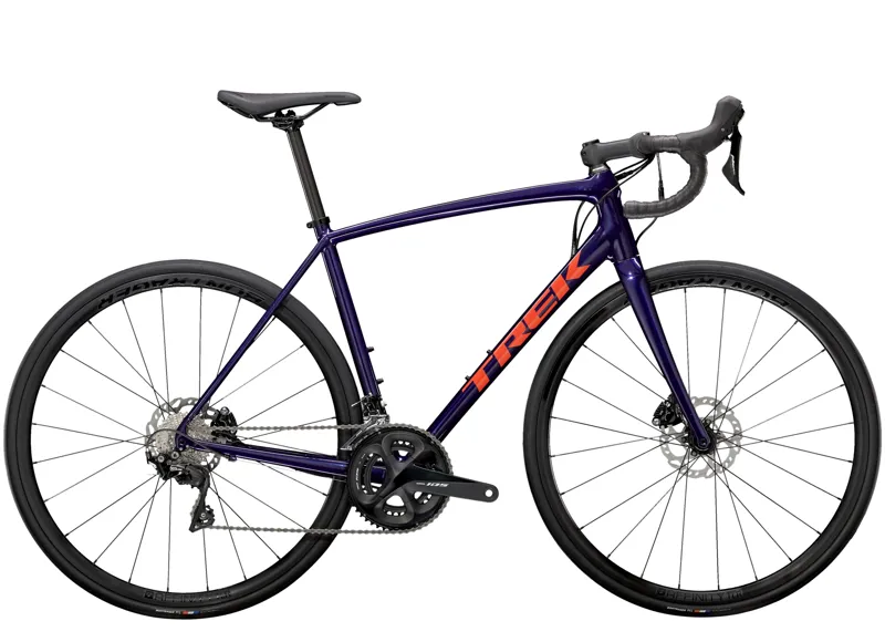 Trek Émonda alr5 Trek Emonda ALR 5 Road Bike 2017 Red/White