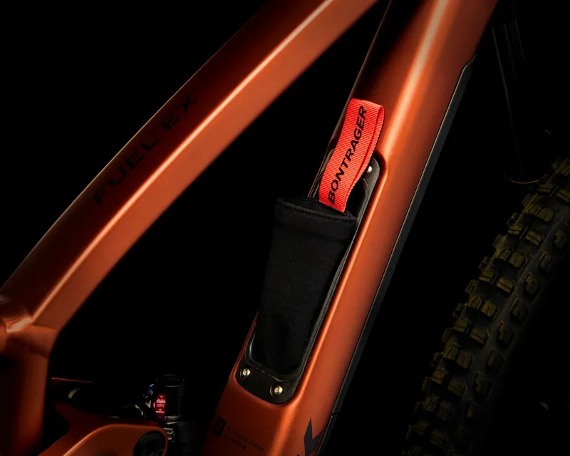 Trek Fuel Ex 8 Gen 6 Matte Pennyflake Copper-1