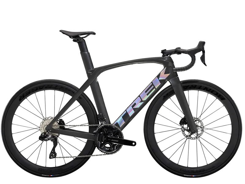 Trek Madone SL 6 Disc 2 Road Bike in Black