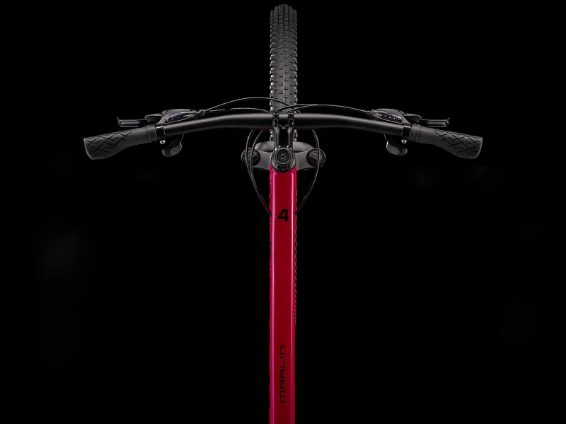 Trek Marlin 4 Mountain Bike in Pink-5