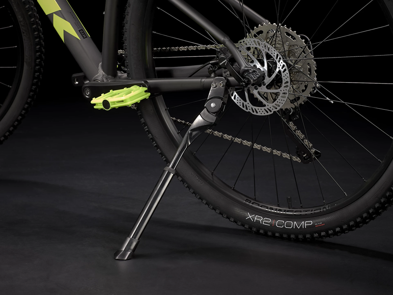 Trek Marlin 6 Mountain Bike in Black-3