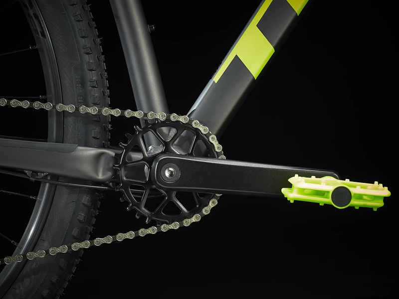 Trek Marlin 6 Mountain Bike in Black-10