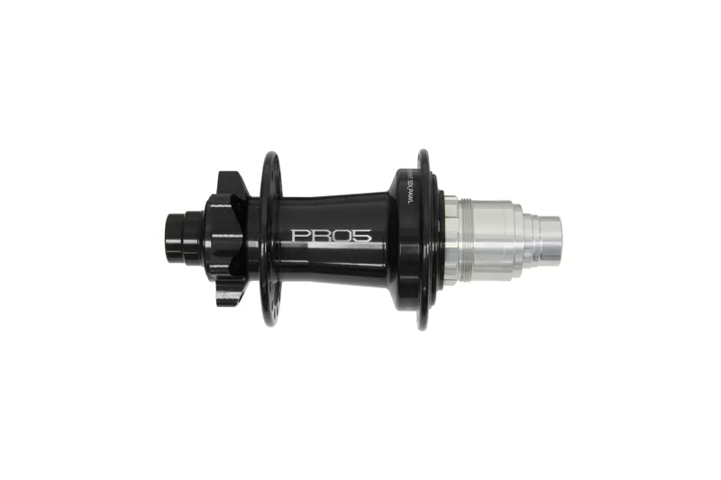PRO 5 Rear 32H 148mm - 12mm-6