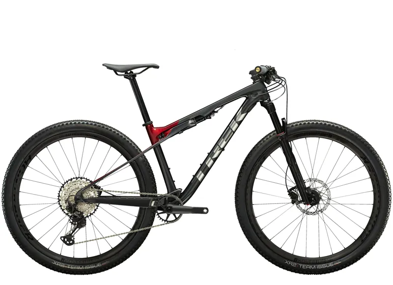 Trek supercaliber on sale 2021 opiniones