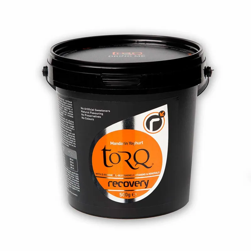Torq 2x Recovery Drink - Cookies and Cream