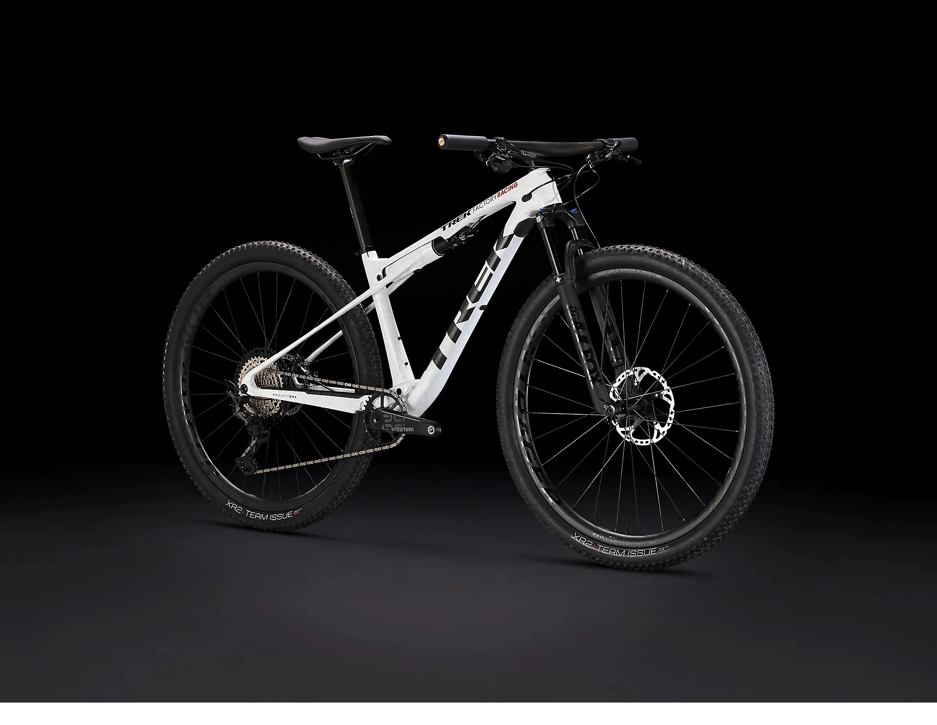 Race Bike Trek Supercaliber Xt Peso Trek Supercaliber XC Race Bike