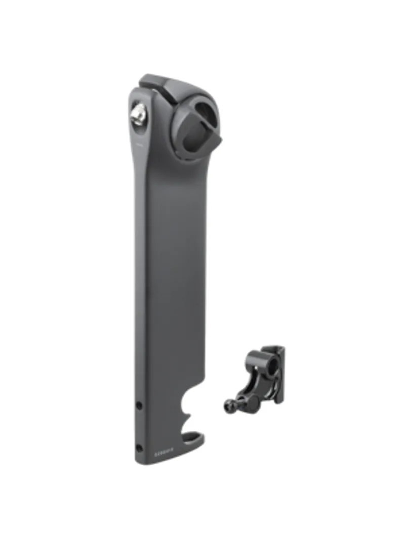 Trek 2023 Madone SLR Gen 7 Seatposts in Carbon Smoke-2