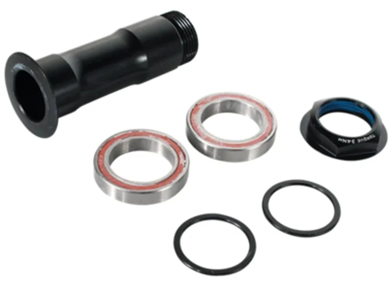 Kit Session 8/88 2012 Main Pivot Hardware Black session 26-2