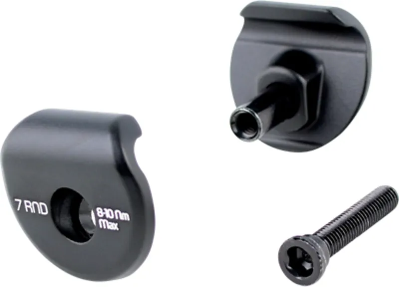 Trek Seatpost Part Road Saddle Clamp Ears-1