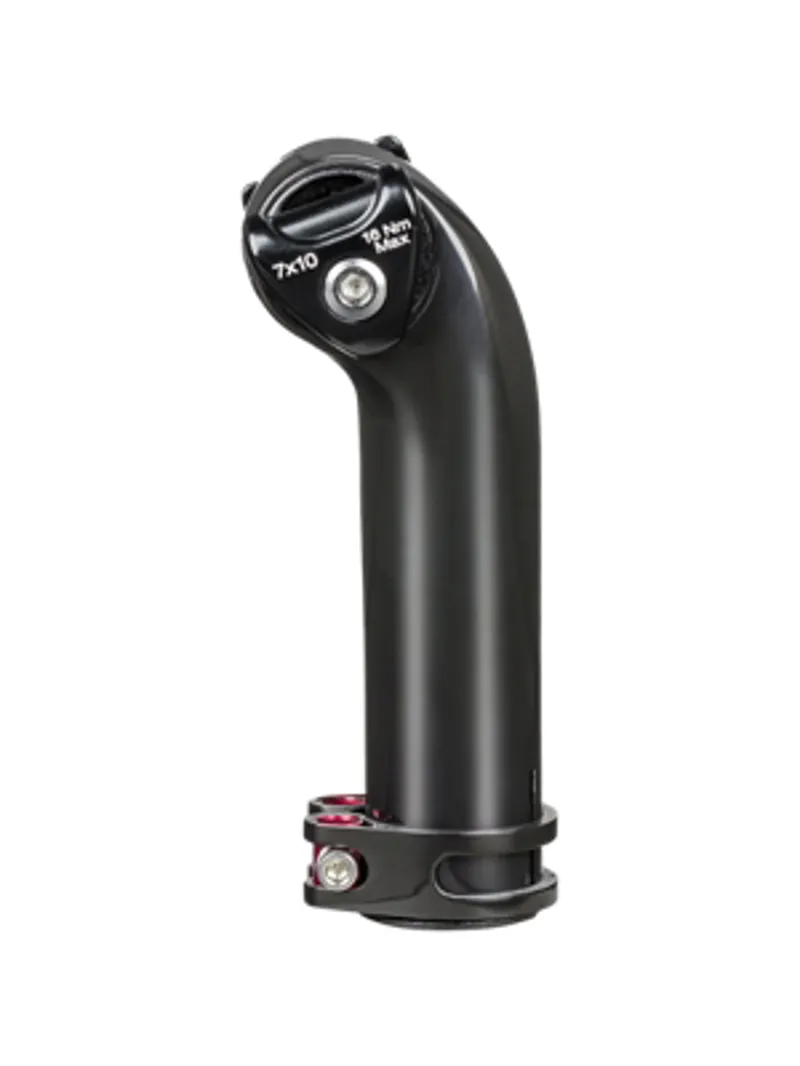 Trek Round Ultra-light Carbon SLR Seatmast topper Cap with 10mm Ears-1