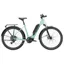 Trek Allant+ 5 Lowstep 400Wh E-Road Bike In Blue Sage