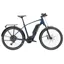 Trek Allant+ 6 800WH E-Road Bike In Mulsanne Blue