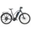 Trek Allant+ 6 Stagger 545WH E-Road Bike In Galactic Grey