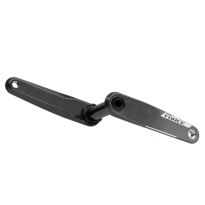 SRAM Force E1 DUB Crank Arm Assembly/BB/Chainrings Not Included-1