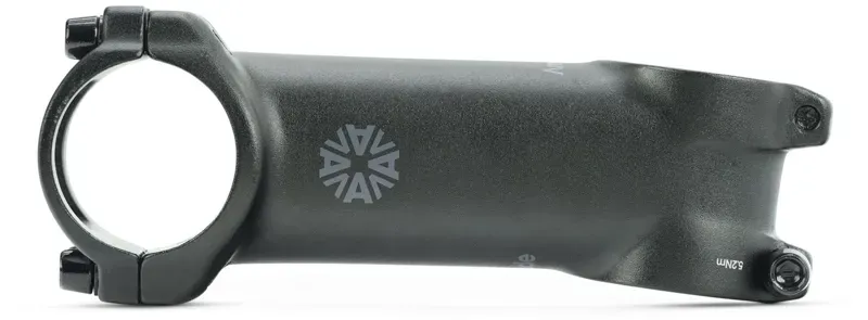 Amplitude G100 80mm 6-deg 31.8mm Stem in Black-2