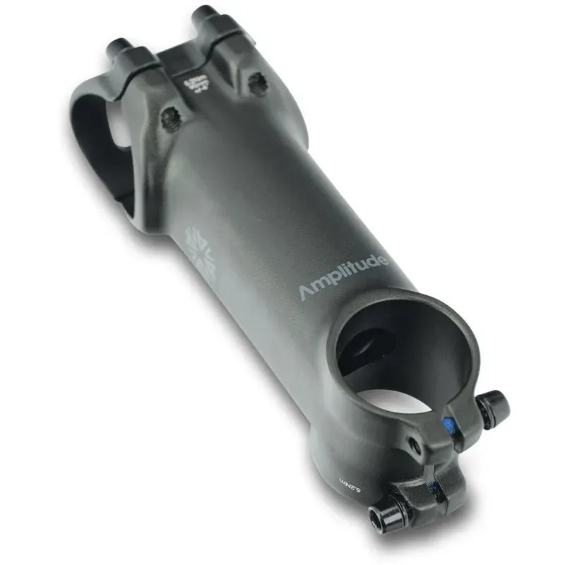 Amplitude G100 80mm 6-deg 31.8mm Stem in Black-3