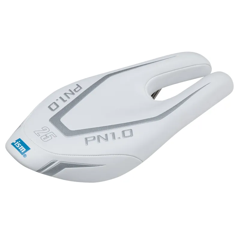 ISM - PN1.0 - Black 270mm  110mm-5