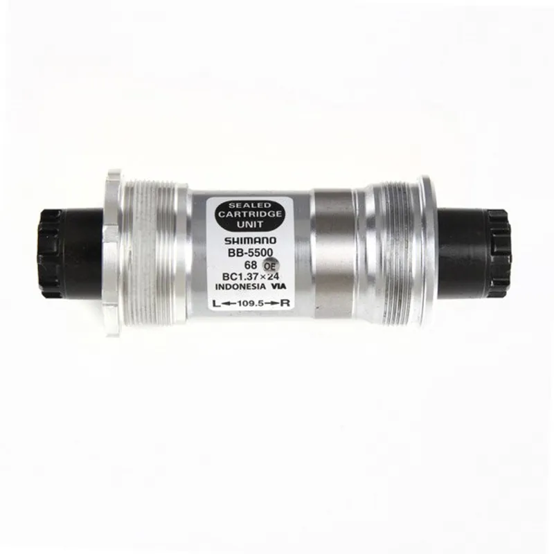 Shimano 105 BB-5500 68 - 109 mm Bottom Bracket